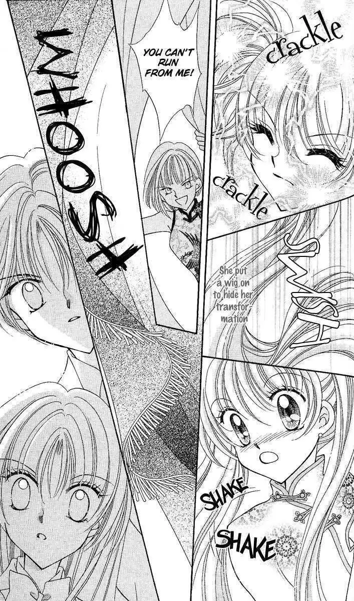 Saint Dragon Girl Miracle Chapter 7 37